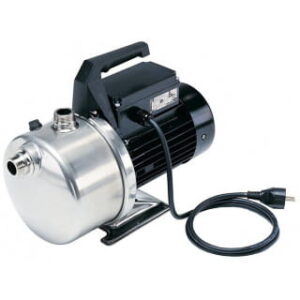 Поверхностные насосы