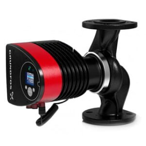 Циркуляционные насосы промышленные