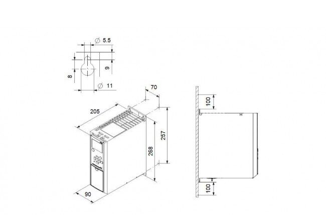 cue 3x380 500v ip20 3kvt 7 2a 6 1 cue 3x380 500v ip20 3kvt 7 2a 6 1