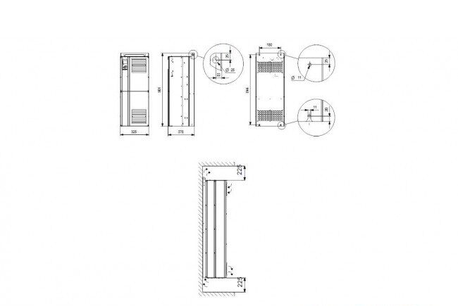 cue 3x380 500v ip21 d1h 160kvt 1 cue 3x380 500v ip21 d1h 160kvt 1