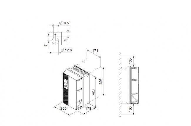 cue 3x380 500v ip55 1 1kvt 3a 2 1 cue 3x380 500v ip55 1 1kvt 3a 2 1