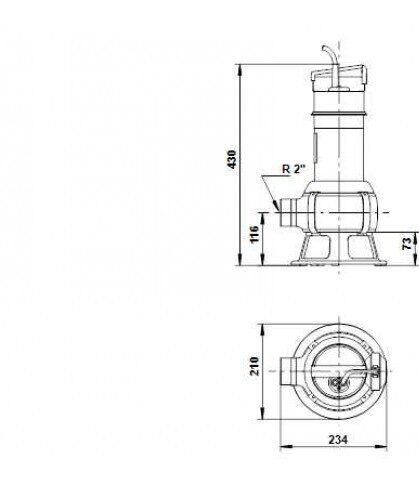 drenajnyy nasos grundfos unilift ap 35b 50 06 1 v 1 drenajnyy nasos grundfos unilift ap 35b 50 06 1 v 1