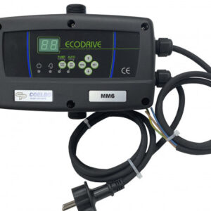 eco drive 6mm cab