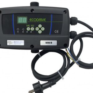eco drive 9mm cab