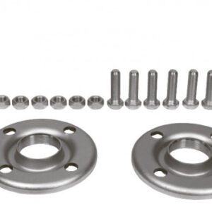 flange