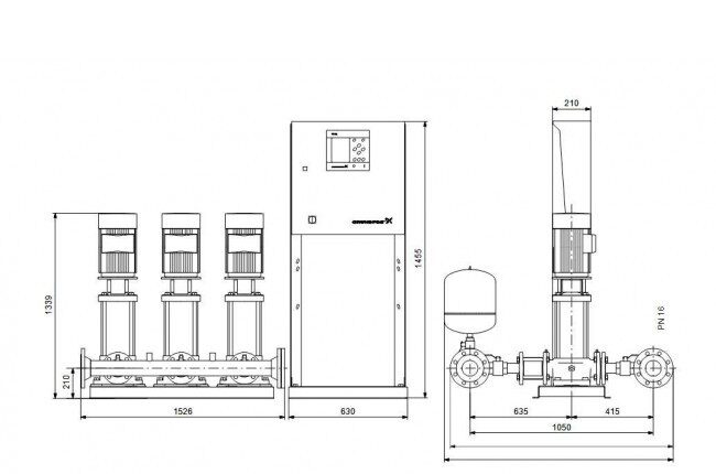 hydro mpc e 3 cre64 2 1 50 60hz rus 1 hydro mpc e 3 cre64 2 1 50 60hz rus 1