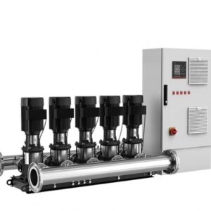 hydro mpc s 4 cr 15 5