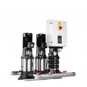 hydro multi s p 3cr15 5 3x400 50hzpe