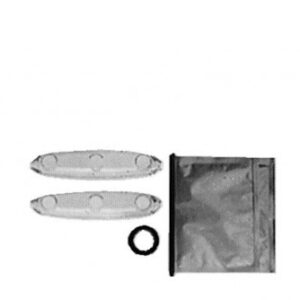 komplekt dlya okontsevaniya kabelya tipa m 2