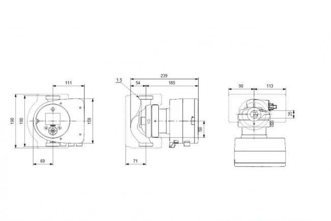 magna3 25 80 1 magna3 25 80 1