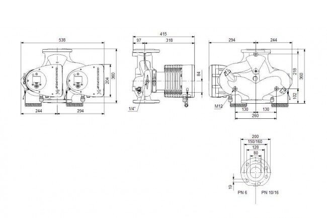 magna3 d 80 100 f 1 magna3 d 80 100 f 1