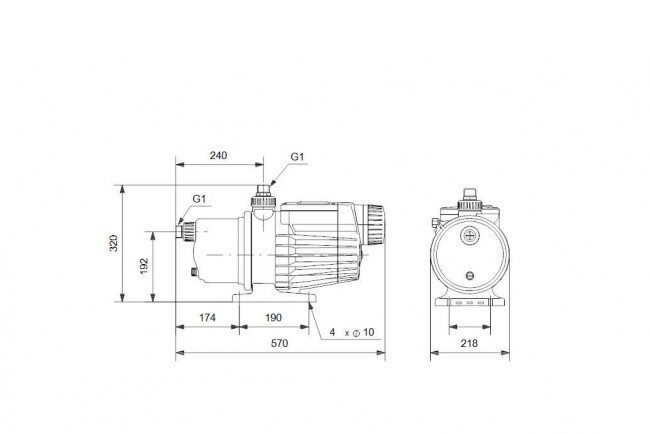 nasos avtomat grundfos mq 3 35 3 nasos avtomat grundfos mq 3 35 3