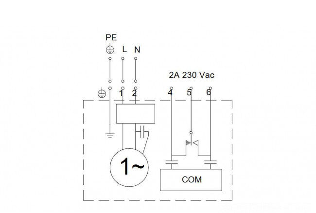 nasos drenajnyy grundfos dp10 50 09 e ex 2 1 502 4
