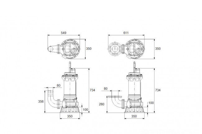 nasos drenajnyy grundfos dpk 15 80 55 5 0d 1 nasos drenajnyy grundfos dpk 15 80 55 5 0d 1