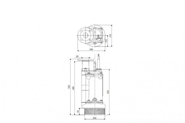 nasos drenajnyy grundfos dwk o 6 80 15 5 0d 1 nasos drenajnyy grundfos dwk o 6 80 15 5 0d 1