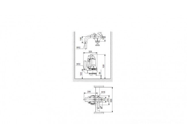 nasos drenajnyy grundfos ef30 50 15 e ex 2 50b 1 nasos drenajnyy grundfos ef30 50 15 e ex 2 50b 1