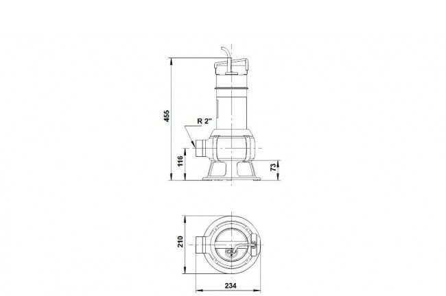 nasos drenajnyy grundfos unilift ap 50v 50 08 1v nasos drenajnyy grundfos unilift ap 50v 50 08 1v