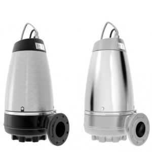 nasos kanalizatsionnyy grundfos se1 100 100 40 ex 4 51d b 0