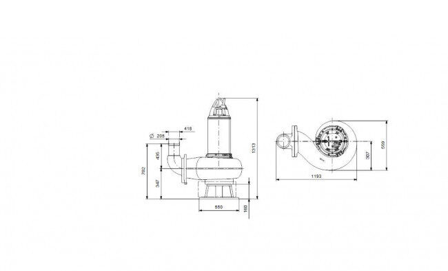 nasos kanalizatsionnyy grundfos se1 110 200 220 4 52m c q n 51d 2 nasos kanalizatsionnyy grundfos se1 110 200 220 4 52m c q n 51d 2