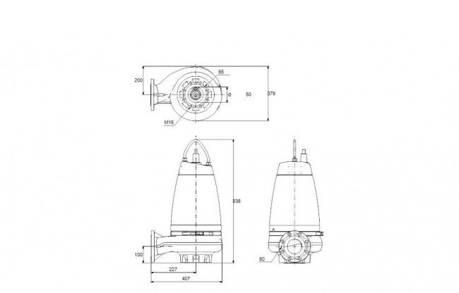 nasos kanalizatsionnyy grundfos se1 50 80 40 ex 2 51d b 5 nasos kanalizatsionnyy grundfos se1 50 80 40 ex 2 51d b 5