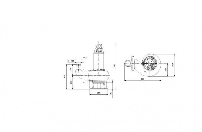 nasos kanalizatsionnyy grundfos se1 80 100 200 2 52s c n 51d 2 nasos kanalizatsionnyy grundfos se1 80 100 200 2 52s c n 51d 2