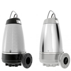 nasos kanalizatsionnyy grundfos se1 80 100 22 ex 4 50d b 0