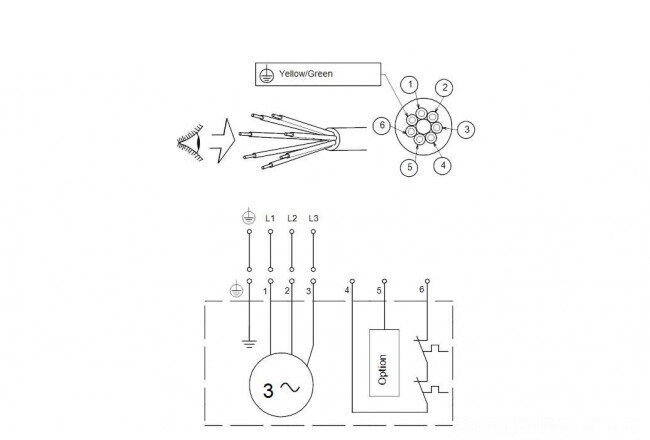 nasos kanalizatsionnyy grundfos se1 80 100 30 ex 4 50d b 6 nasos kanalizatsionnyy grundfos se1 80 100 30 ex 4 50d b 6