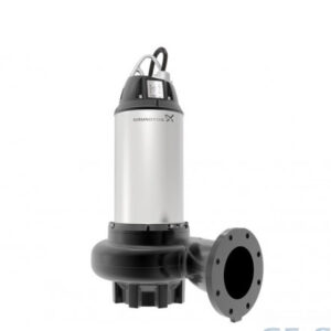 nasos kanalizatsionnyy grundfos se1 95 150 170 4 52h c n 51d 0