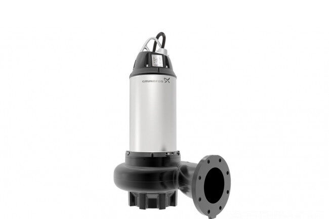 nasos kanalizatsionnyy grundfos se1 95 150 170 4 52h h ex 51d 0