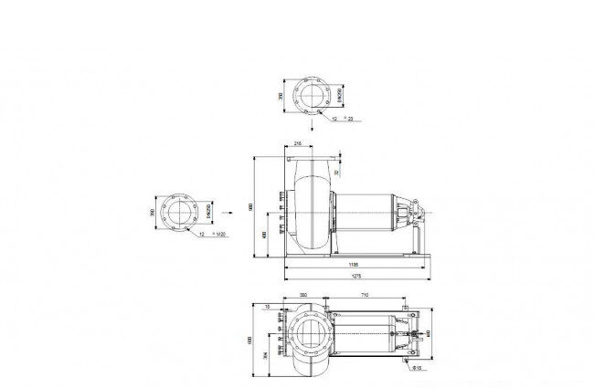nasos kanalizatsionnyy grundfos se2 110 250 170 4 52l h q ex 51d 1 nasos kanalizatsionnyy grundfos se2 110 250 170 4 52l h q ex 51d 1