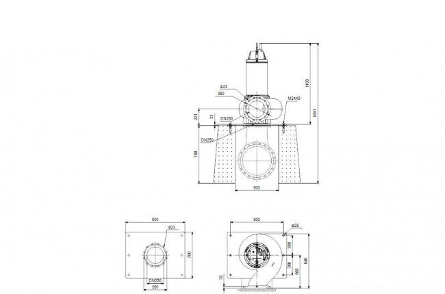 nasos kanalizatsionnyy grundfos se2 110 250 220 4 52l d q n 51d 1 nasos kanalizatsionnyy grundfos se2 110 250 220 4 52l d q n 51d 1