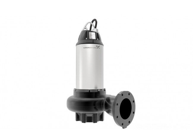 nasos kanalizatsionnyy grundfos se2 125 300 160 6 52e h q ex 51d 0