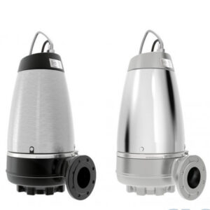 nasos kanalizatsionnyy grundfos sev 100 100 40 ex 4 51d 0