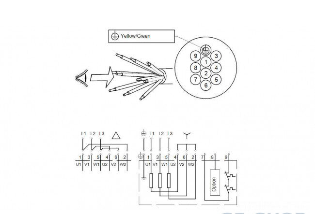 nasos kanalizatsionnyy grundfos sev 100 100 55 a 4 51d 6 nasos kanalizatsionnyy grundfos sev 100 100 55 a 4 51d 6