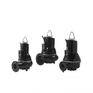 nasos kanalizatsionnyy grundfos sl1 100 150 75 ex 4 51d c 0