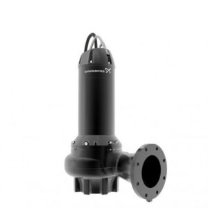 nasos kanalizatsionnyy grundfos sl2 125 300 110 6 52e s q n 51d 0