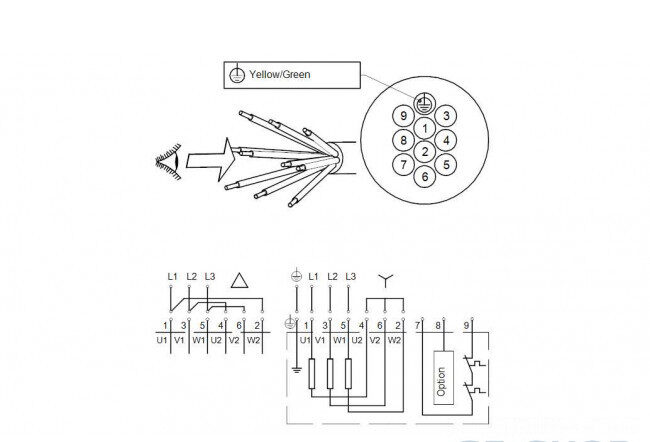 nasos kanalizatsionnyy se1 50 80 40 a 2 51d b 6 nasos kanalizatsionnyy se1 50 80 40 a 2 51d b 6