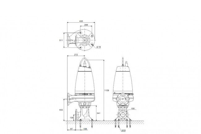nasos kanalizatsionnyy se1 80 80 22 a ex 4 50d b 3 nasos kanalizatsionnyy se1 80 80 22 a ex 4 50d b 3