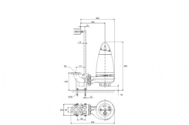 nasos kanalizatsionnyy se1 80 80 40 a ex 4 51d b 1 nasos kanalizatsionnyy se1 80 80 40 a ex 4 51d b 1