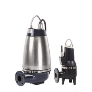 nasos kanalizatsionnyy sev 65 80 40 a 2 51d 0