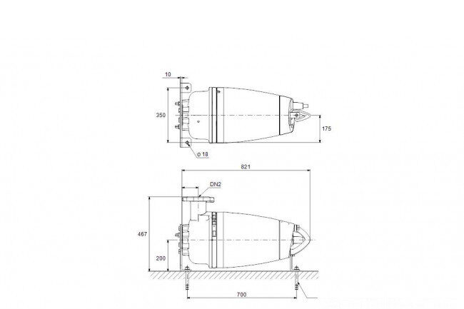 nasos kanalizatsionnyy sev 80 100 40 a 4 51d 2 nasos kanalizatsionnyy sev 80 100 40 a 4 51d 2