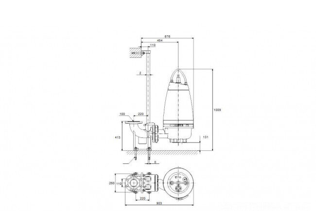 nasos kanalizatsionnyy sev 80 100 40 a ex 4 51d 1 nasos kanalizatsionnyy sev 80 100 40 a ex 4 51d 1