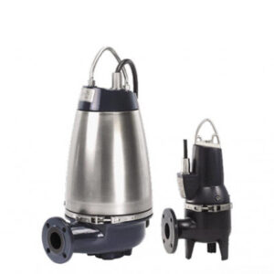 nasos kanalizatsionnyy sev 80 100 60 a 2 51d 0