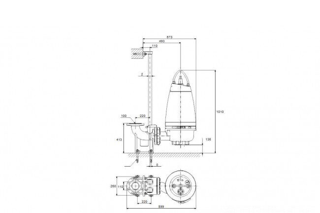 nasos kanalizatsionnyy sev 80 100 75 a 2 51d 1 nasos kanalizatsionnyy sev 80 100 75 a 2 51d 1