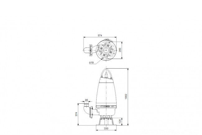nasos kanalizatsionnyy sev 80 80 60 a ex 2 51d 4 nasos kanalizatsionnyy sev 80 80 60 a ex 2 51d 4