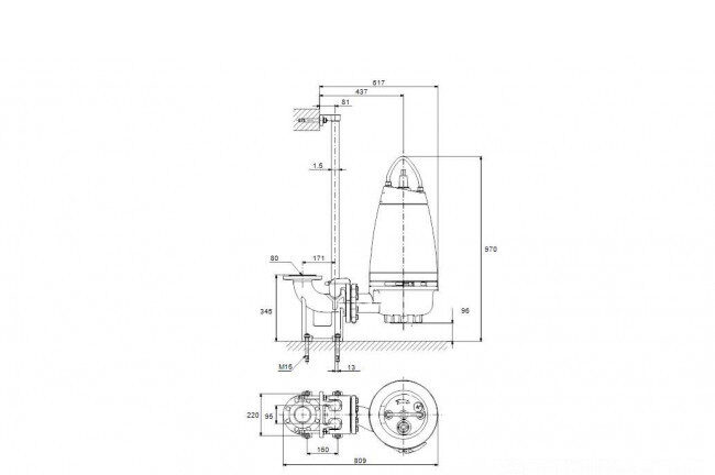 nasos kanalizatsionnyy sev 80 80 75 a 2 51d 1 nasos kanalizatsionnyy sev 80 80 75 a 2 51d 1