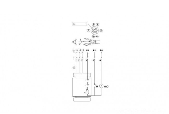 nasos kanalizatsionnyy sl1 80 80 30 a ex 4 50d c 4