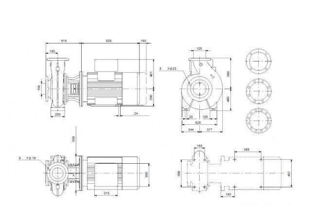 nasos konsolno monoblochnyy nb 125 500 447 af2abqqe 1 nasos konsolno monoblochnyy nb 125 500 447 af2abqqe 1