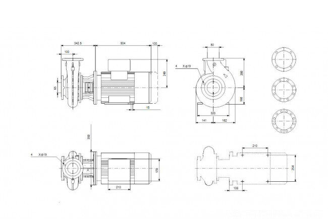 nasos konsolno monoblochnyy nb 50 200 181 af2abqqe 1 nasos konsolno monoblochnyy nb 50 200 181 af2abqqe 1
