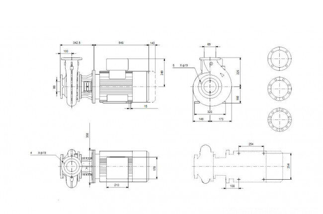nasos konsolno monoblochnyy nb 65 200 190 af2abqqe 1 nasos konsolno monoblochnyy nb 65 200 190 af2abqqe 1